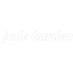 Jade Garden logo.
